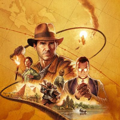 Indiana Jones and the Great Circle – Objavljen je novi trailer!