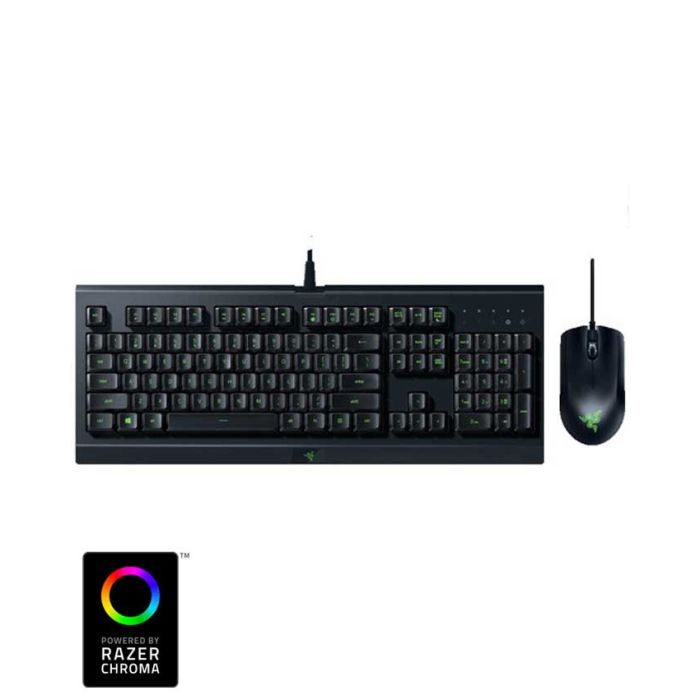 Tastatura Razer Cynosa Lite Lite Mouse Razer GAME Bundle | and - CENTAR and Keyboard Abyssus