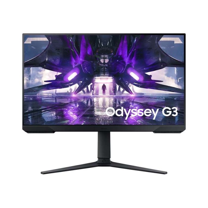Monitor Samsung 27'' Odyssey G3 LS27AG304NRXEN