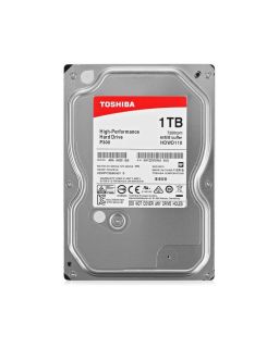 Hard disk Toshiba 1TB 3.5 SATA III 64MB HDWD110UZSVA