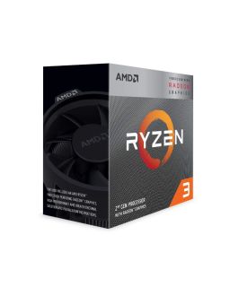 Procesor AMD Ryzen 3 3200G 4 cores 4.0GHz Box