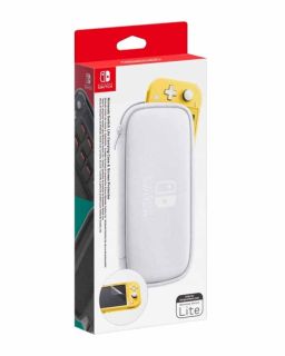Futrola Nintendo SWITCH i zaštita za staklo - Nintendo Switch Lite