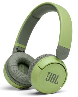 Bežične bluetooth slušalice JBL JR 310 BT Green Bluetooth