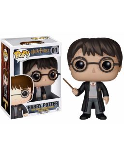 Figura Funko POP! Harry Potter - Harry Potter