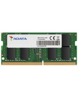 Ram memorija A-DATA SODIMM DDR4 16GB 2666Mhz AD4S266616G19-SGN