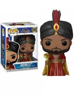 Figura Funko POP! Aladdin Live - Jafar