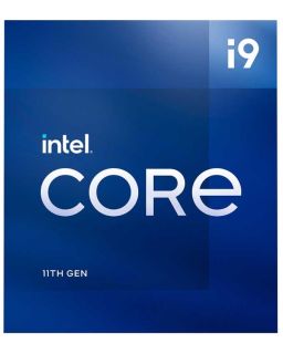 Procesor Intel Core i9-11900 8-Core 2.5GHz (5.20GHz) Box