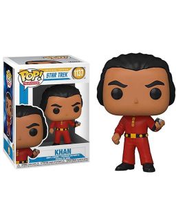 Figura Funko POP! Star Trek - Khan