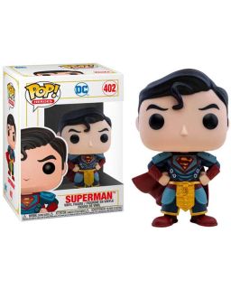 Figura Funko POP! DC Imperial Palace - Superman