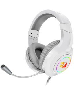 Gejmerske slušalice Redragon Hylas H260W RGB