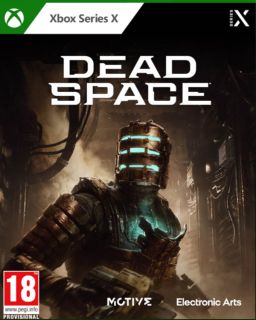 XBSX Dead Space