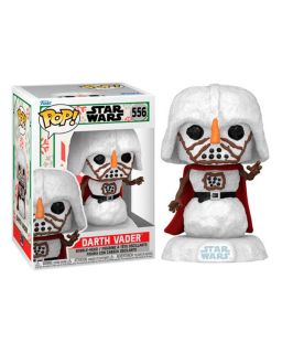 Figura Funko POP! Star Wars Holiday - Darth Vader