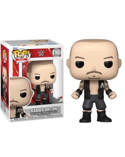 Figura Funko POP! WWE: Randy Orton (RKBRO)