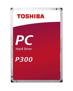 Hard disk TOSHIBA 6TB 3.5 SATA III 128MB HDWD260UZSVA