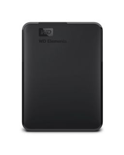Eksterni hard disk WD Elements Portable 5TB WDBU6Y0050BBK