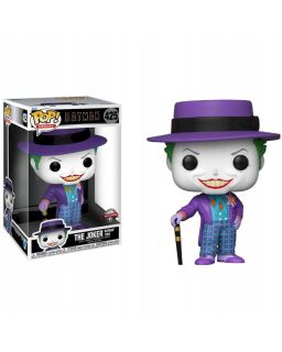 Figura Funko POP! Movies: The Batman - The Joker 25cm
