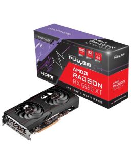 Grafička kartica Sapphire AMD Radeon RX 6650XT 8GB PULSE GAMING OC