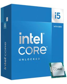 Procesor Intel Core i5-14600KF 2.60GHz (5.3GHz) Box