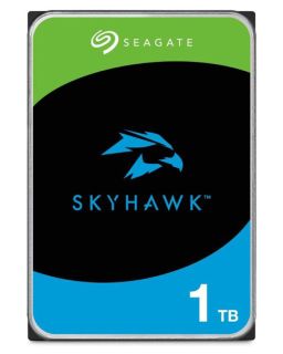 Hard disk Seagate 1TB 3.5” SATA III ST1000VX013 SkyHawk