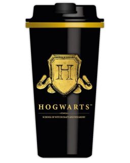 Termos - Harry Potter Screw Top Thermal Flask