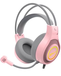 Slušalice xTrike GH515 Pink PS4/PS5