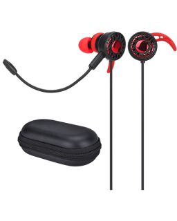 Slušalice xTrike GE109 PS4/XB1 Bubice