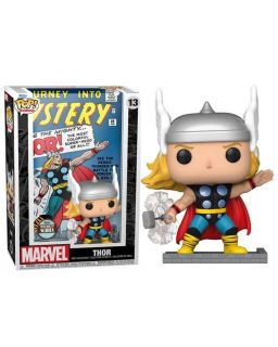 Figura Funko POP! Comic Cover: Marvel - Classic Thor