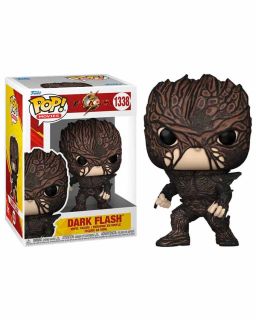 Figura Funko POP! Movies: The Flash - Dark Flash