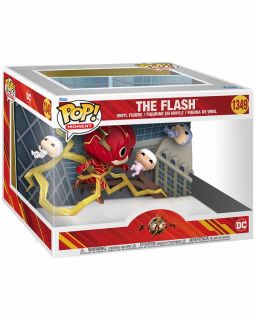 Figura Funko POP! Moment: The Flash - The Flash