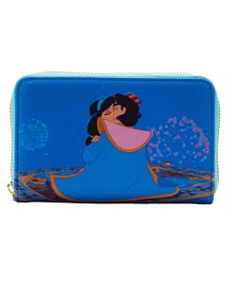 Novčanik Disney Jasmine Princess Series Zip Around