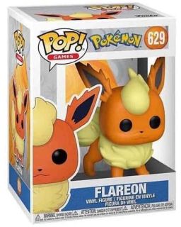 Figura Funko POP! Games: Pokemon - Flareon