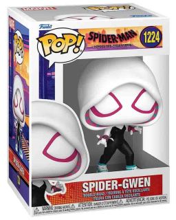 Figura Funko POP! Marvel: Spider-Man - Spider Gwen