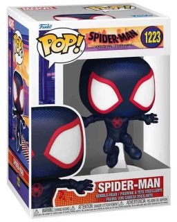 Figura Funko POP! Marvel: Spider-Man - Spider Man