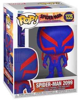 Figura Funko POP! Marvel: Spider-Man - Spider Man 2099