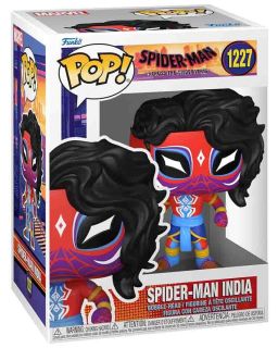 Figura Funko POP! Marvel: Spider-Man - Spider Man India