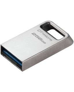 USB Flash Kingston 256GB 3.2 DTMC3G2/256GB Silver