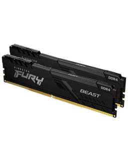 Ram memorija Kingston DDR4 16GB (2x8GB) 3200MHz Fury Beast