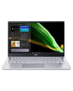 Laptop Acer Swift 3 SF314-43-R2B3 14” FHD Ryzen 5 5500U 16GB 512GB SSD
