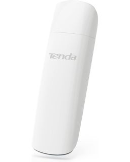 Adapter Tenda U18 AX1800 Wi-Fi 6 Wireless Dongle USB