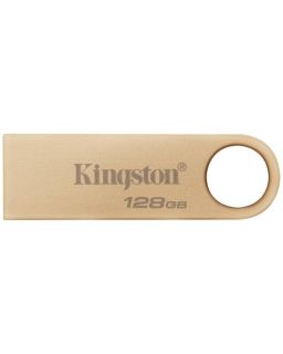 USB Flash Kingston 128GB DataTraveler SE9 G3 USB 3.0 DTSE9G3/128GB champagne
