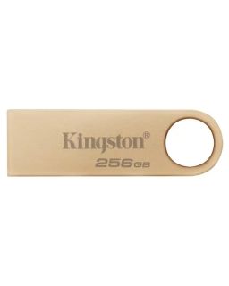 USB Flash Kingston 256GB DataTraveler 3.0 DTSE9G3/256GB champagne