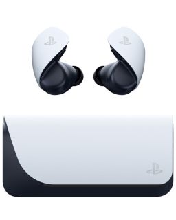 Slušalice PULSE Explore wireless earbuds PS5