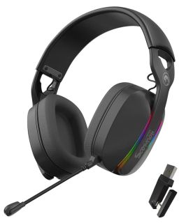 Slušalice Marvo HG9086W PS4/PS5/XB1 Black