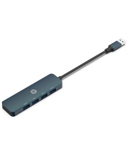 USB Hub HP DHC-CT110 USB AM NA 4x USB 3.0