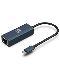 Adapter HP DHC-CT208 USB-C NA RJ45