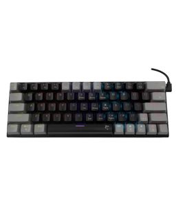 Tastatura White Shark WAKIZASHI GK 002112 Black/Gray