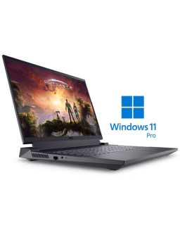 Laptop Dell G16 7630 16” i9-13900HX 16GB 1TB SSD GeForce RTX 4070 8GB RGB Win11
