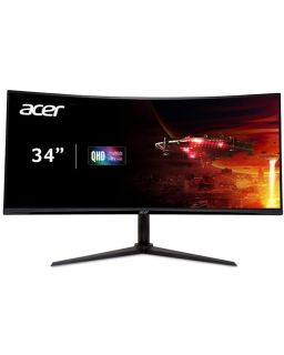 Monitor Acer 34'' Nitro XZ342CUV3