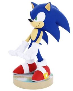 Držač Cable Guys Sonic The Hedgehog - Modern Sonic 20cm