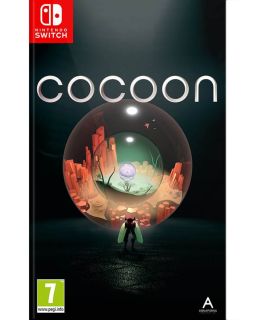 SWITCH Cocoon